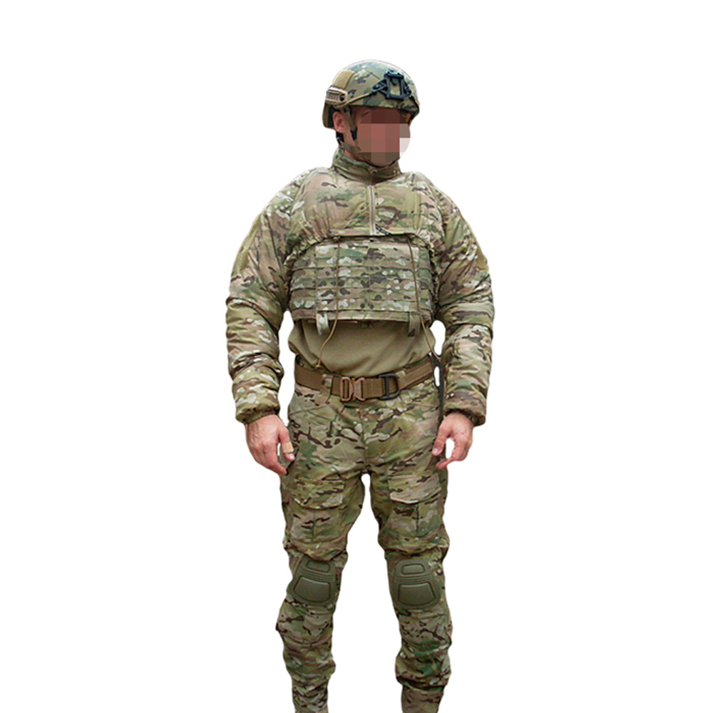 Combat G3 Crye Precision