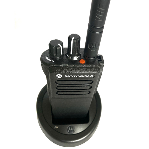 Портативная радиостанция VHF 4400 E Motorola