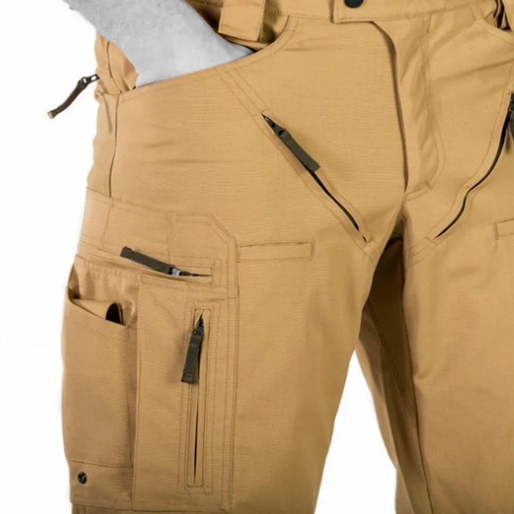 Тактические штаны Striker HT Combat UF PRO