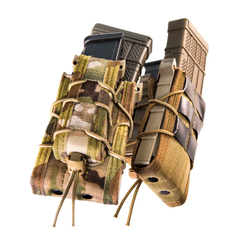 Двойной универсальный подсумок Double Decker Taco LT High Speed Gear