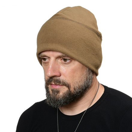 Флисовая шапка Watch Cap Condor