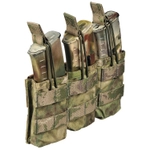 Открытый подсумок под три магазина Warrior Assault Systems