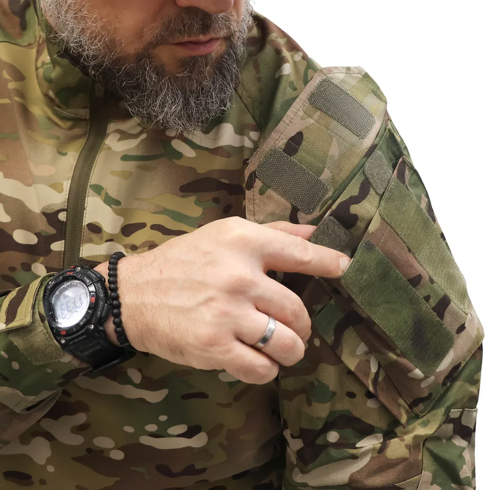 Боевая рубашка "Рысь-С" 5.45 DESIGN
