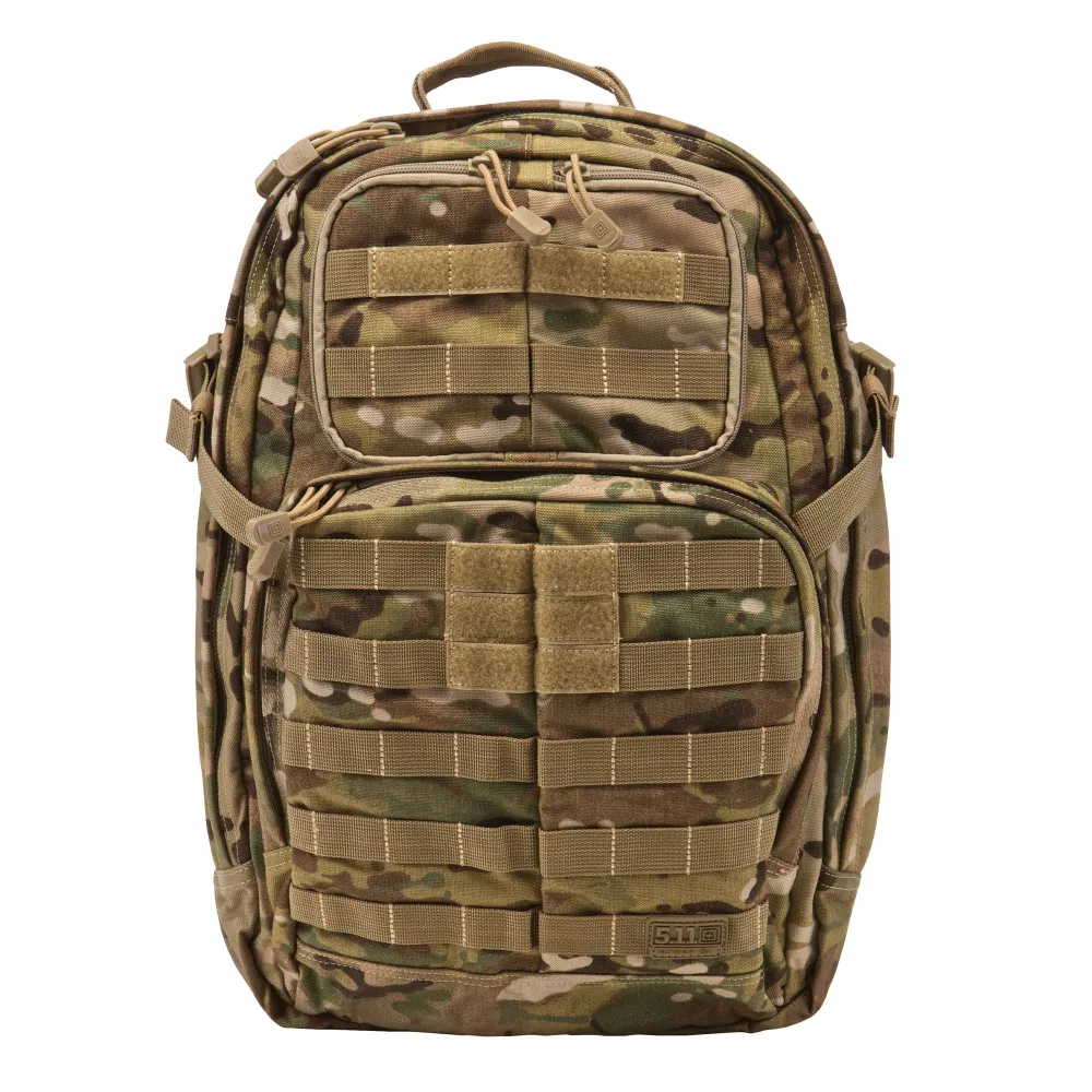 Рюкзак тактический 24 литра RUSH 24 Backpack 5.11