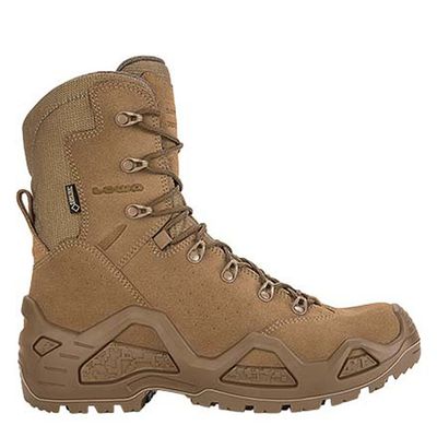 Женские тактические ботинки Z-8S GTX Ws Lowa | Военторг ALLMULTICAM 