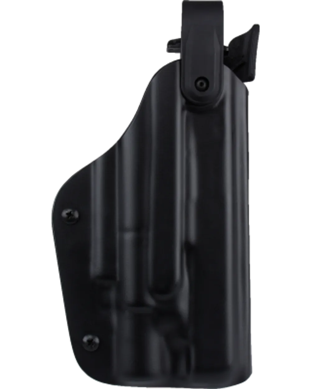 Кобура WRS Level 3 Duty wTac-Light для Глок 17 с фонарем Blade-Tech