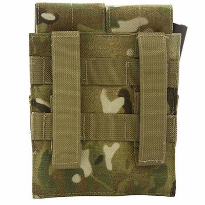 Подсумок под два магазина OPS Double M4 Ur-Tactical | Военторг ALLMULTICAM 