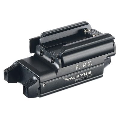 Тактический пистолетный фонарь PL Mini Valkyrie Pistol Light Olight | Военторг ALLMULTICAM 