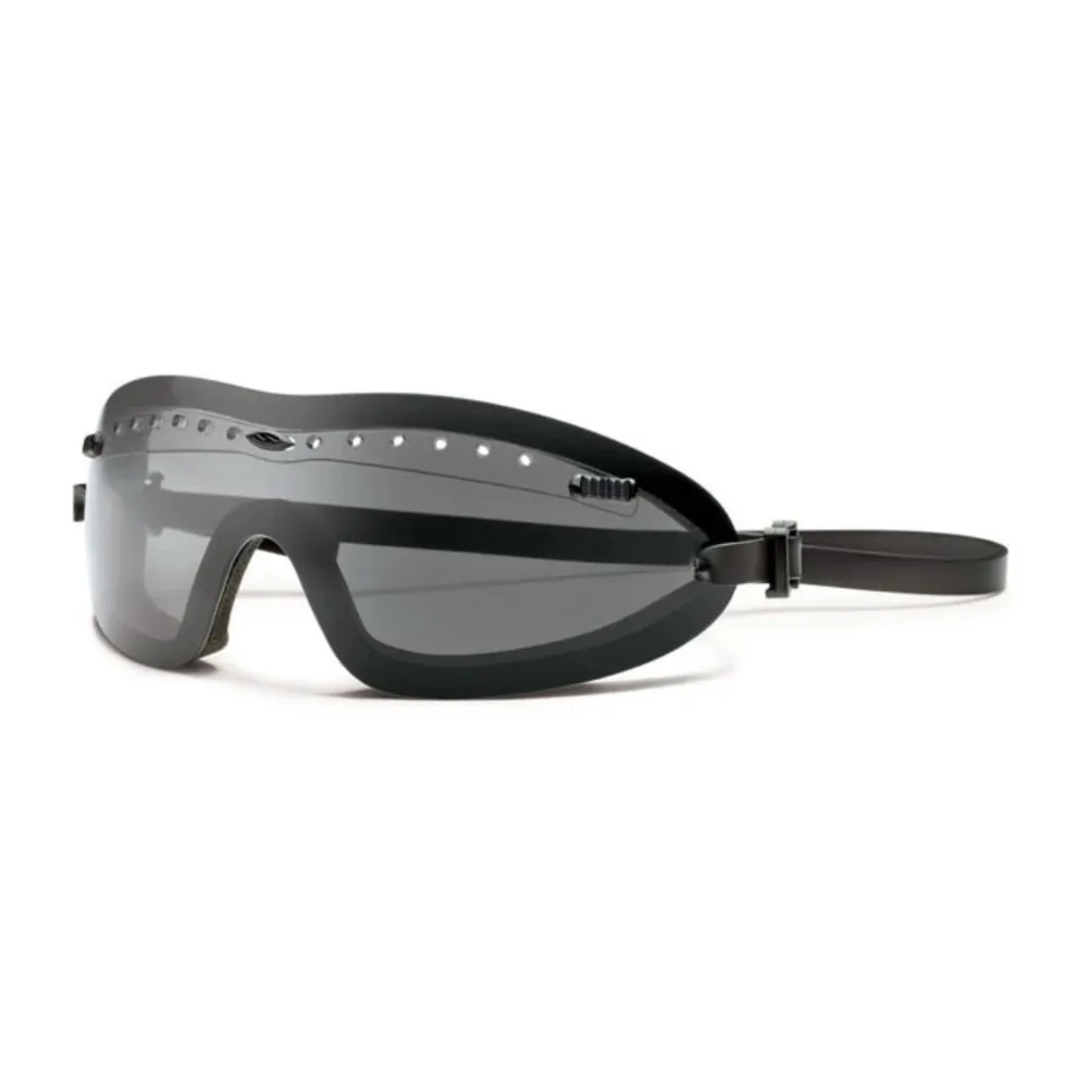 Тактические очки с вентиляцией Boogie Regulator Smith Optics