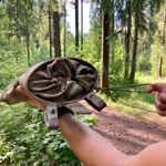 Подсумок для сброса магазинов 5.45 DESIGN