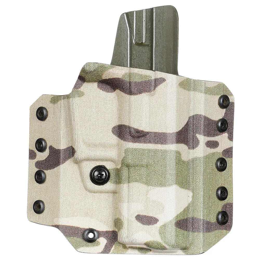 Кобура из Kydex под Grand Power T12 5.45 DESIGN