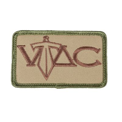 Патч Логотип Viking Tactics | Военторг ALLMULTICAM 