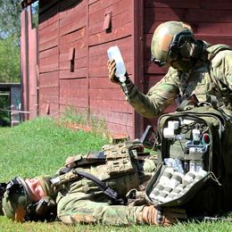 Препараты и средства по диагнозу | ТАКТИЧЕСКАЯ МЕДИЦИНА