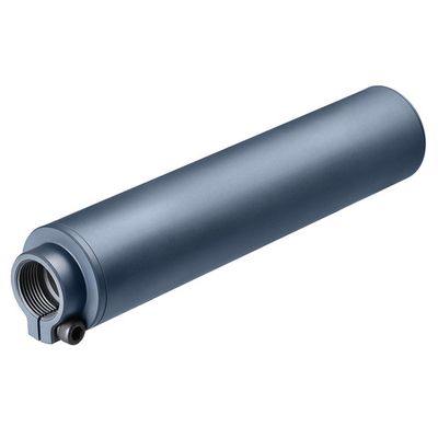 Супрессор для калибра 7,62 с фиксатором резьбы M24x1,5 TL762-A Saimaa Still | Военторг ALLMULTICAM 