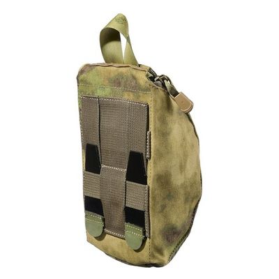 Малый медицинский подсумок 5.45 DESIGN | Военторг ALLMULTICAM 