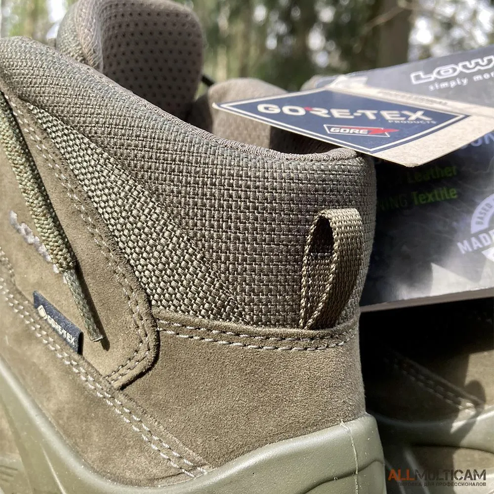 Женские тактические ботинки — купить в Москве | Женские