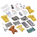 Тактическая медицинская сумка с комплектом медикаментов Phantom MultiBag Tactical Medical Solutions