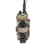 Подсумок для американской станции MBITR Warrior Assault Systems
