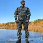 Тактическая куртка "Рысь" 5.45 DESIGN