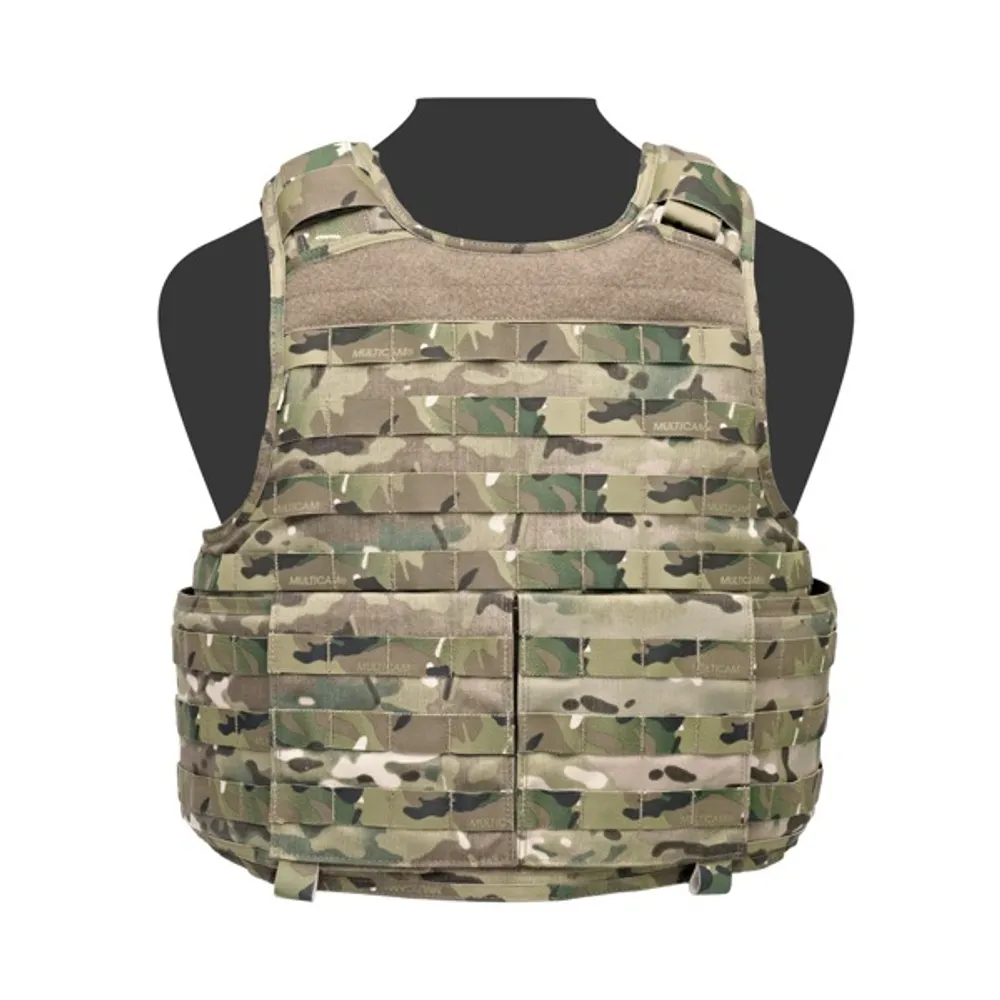 Тактический жилет под бронепластины Raptor Releasable Warrior Assault Systems