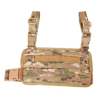 Набедренная панель для крепления подсумков High Speed Gear | Военторг ALLMULTICAM 