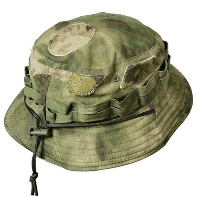 Тактическая панама "Рысь" 5.45 DESIGN | Военторг ALLMULTICAM 