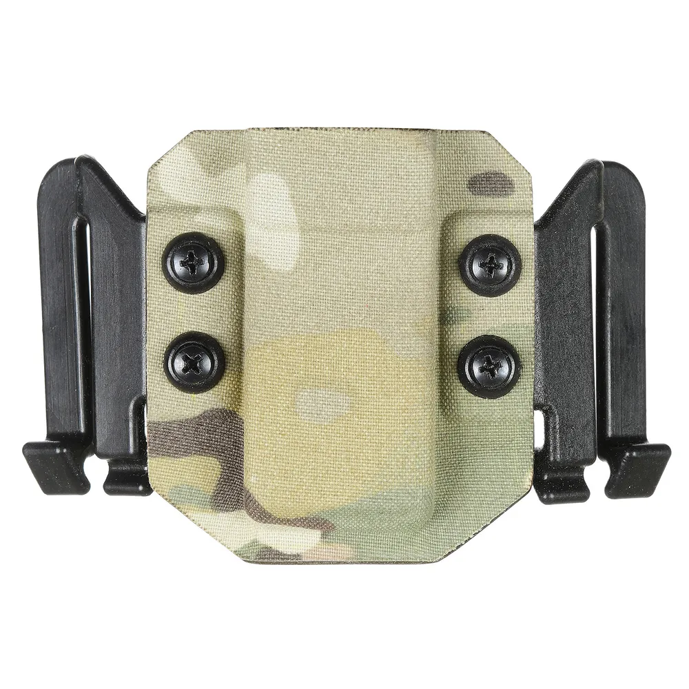 Быстросъемный подсумок из Kydex под 1 магазин Glock 5.45 DESIGN