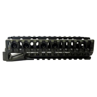 Цевьё "Б-10М Классика" Зенит | Военторг ALLMULTICAM 