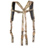 Подтяжки с тонким профилем без резинок Elite Ops Low Profile Harness Warrior Assault Systems