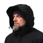 Тактическая зимняя куртка "Ирбис 3.0" 5.45 DESIGN