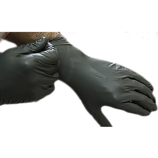 Износостойкие медицинские перчатки Defender T Tactical Medical Solutions
