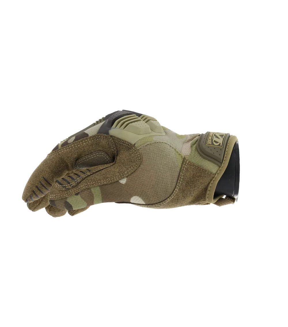 Тактические перчатки M-Pact Mechanix