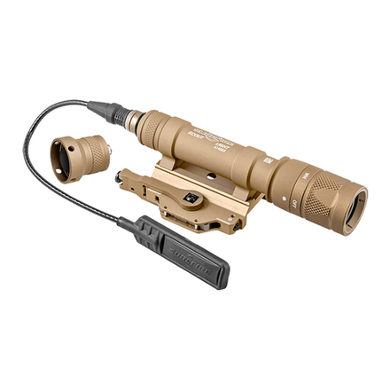 Тактический фонарь  M620V Scout Light Surefire