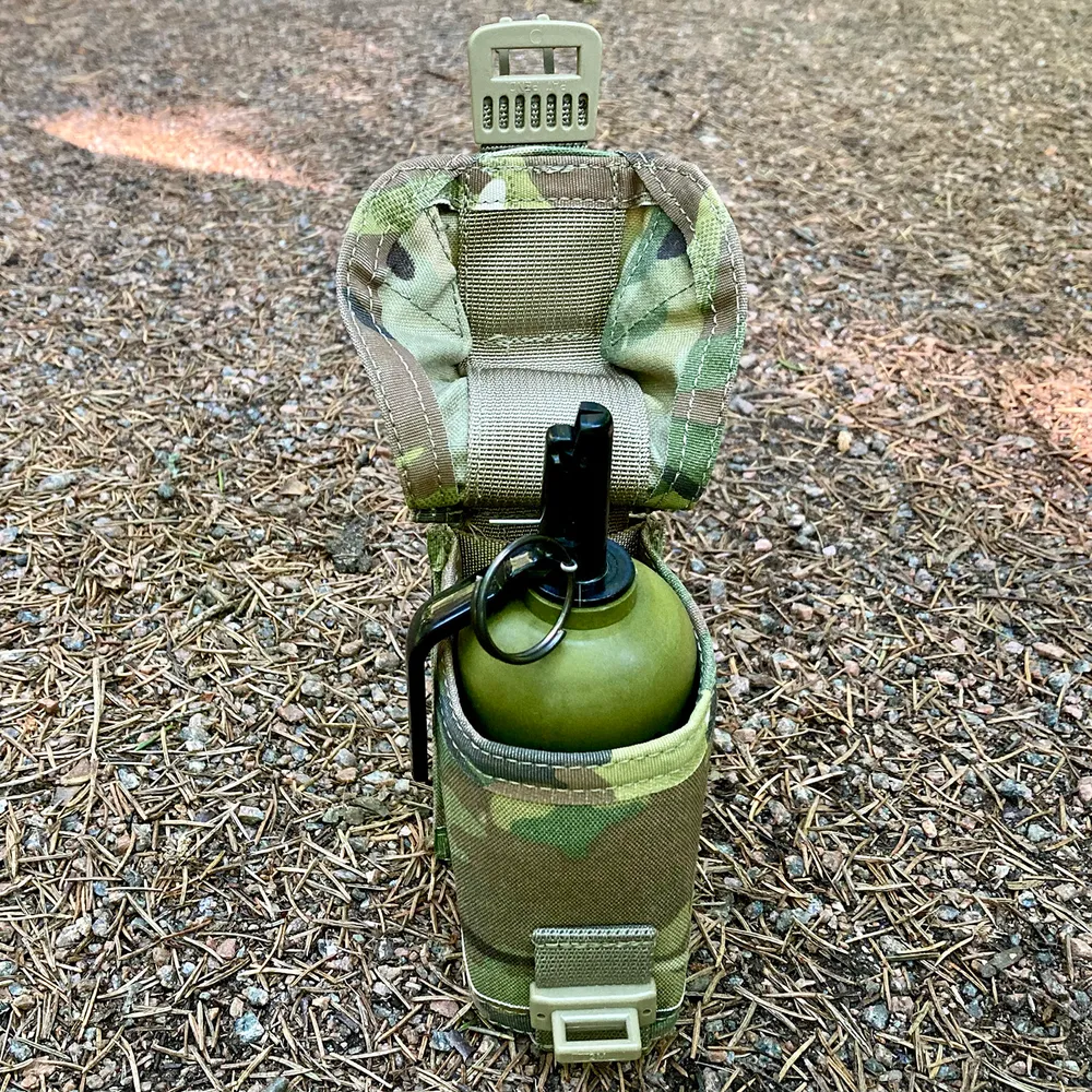Гранатный подсумок G2 5.45 DESIGN