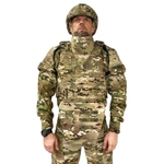 Бронежилет "Архангел" без плит Бр1/С2 ФИЛЛИН