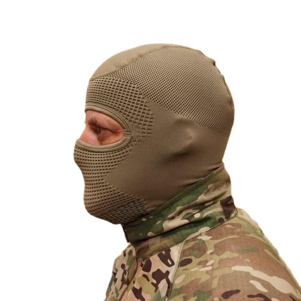 купить балаклаву "Phantom 2.0" 5.45 DESIGN