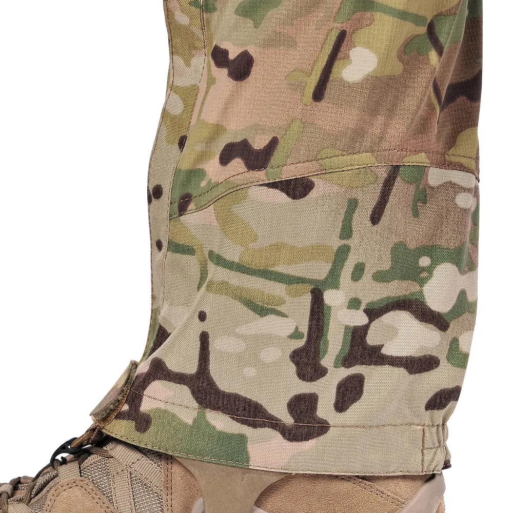Гамаши "Скорпион" 5.45 DESIGN