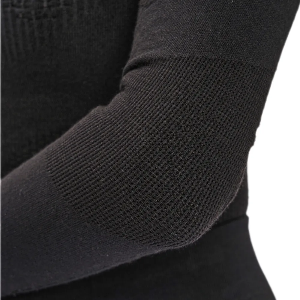Термолонгслив Merino Thermo женский QUAZART