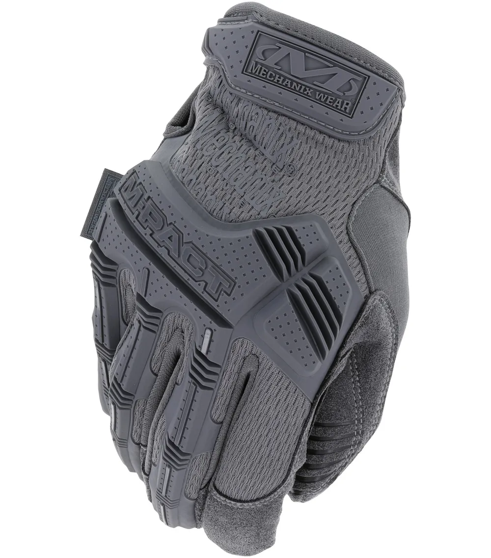 Тактические перчатки M-Pact Mechanix