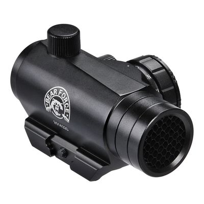 Коллиматорный прицел "MICRO N-2" Bear Force | Военторг ALLMULTICAM 