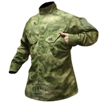 Тактическая рубашка OPS Integrated Battle Shirt 2.0 UR-Tactical