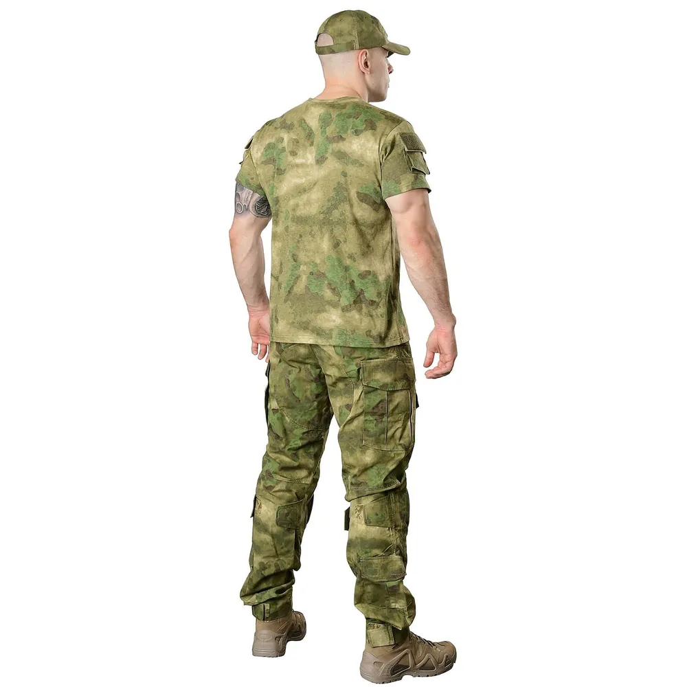 Футболка "Рысь" 5.45 DESIGN