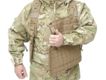 База тактического разгрузочного жилета 901 Elite Ops Base Warrior Assault Systems