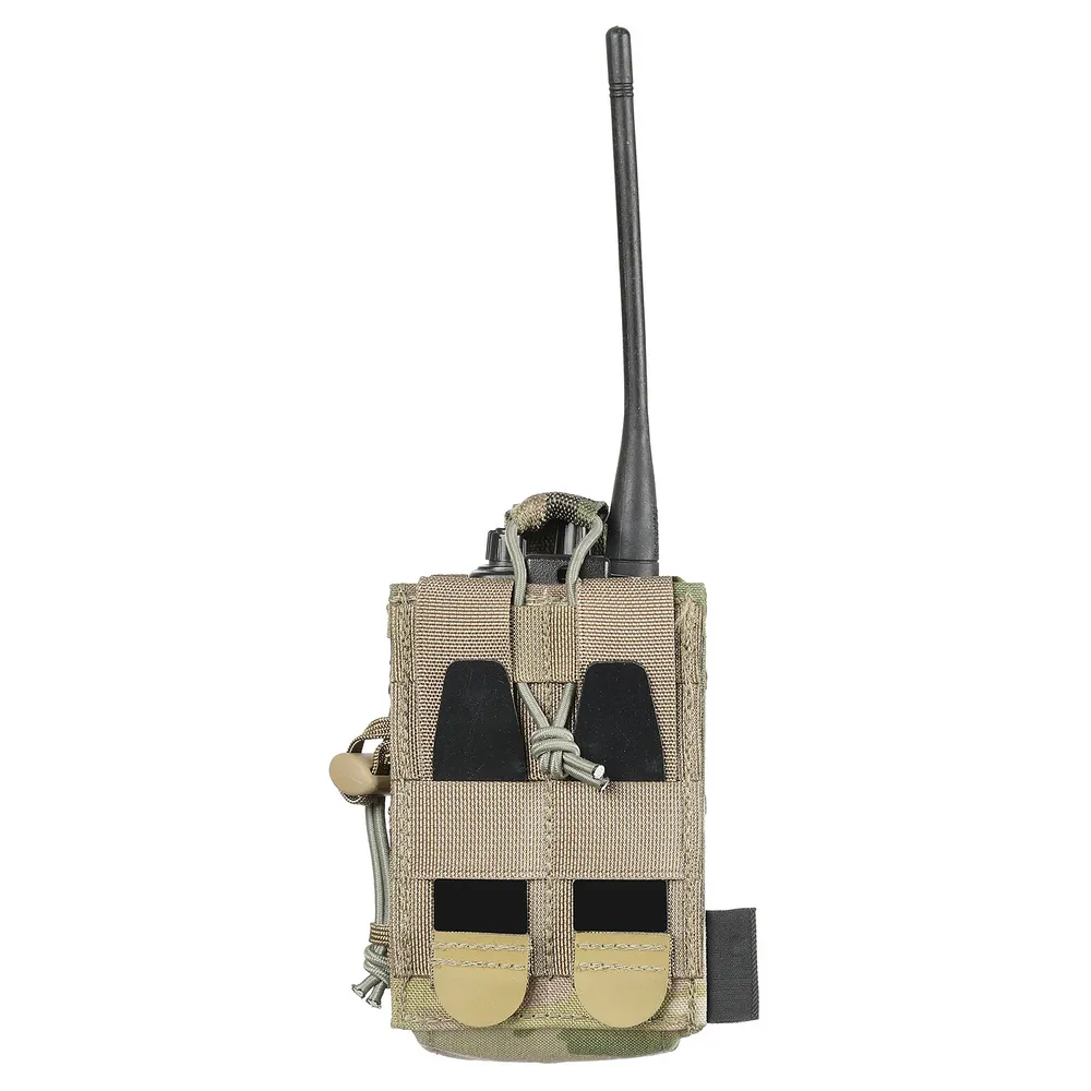 Подсумок для радиостанции 5.45 DESIGN