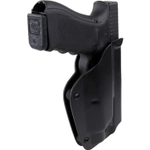 Кобура OWB wTac-Light для Глок 17 с фонарем Blade-Tech