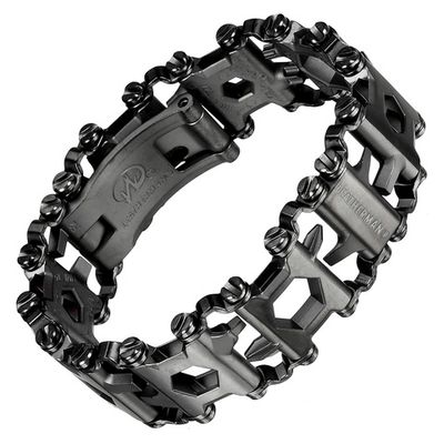 Браслет Leatherman Tread | Военторг ALLMULTICAM 