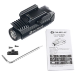 Тактический пистолетный фонарь PL-1 Valkyrie Pistol Light Olight
