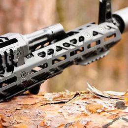 Цевья | ТЮНИНГ ОРУЖИЯ