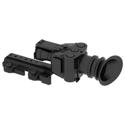 Тепловизионный автоматный прицел LF640A MINI IWT | Военторг ALLMULTICAM 