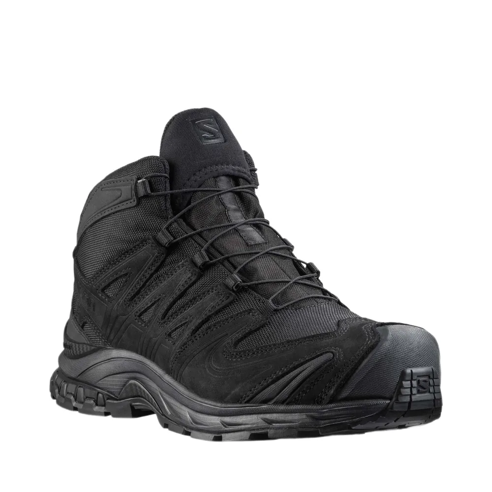 купить ботинки XA Forces MID EN Salomon